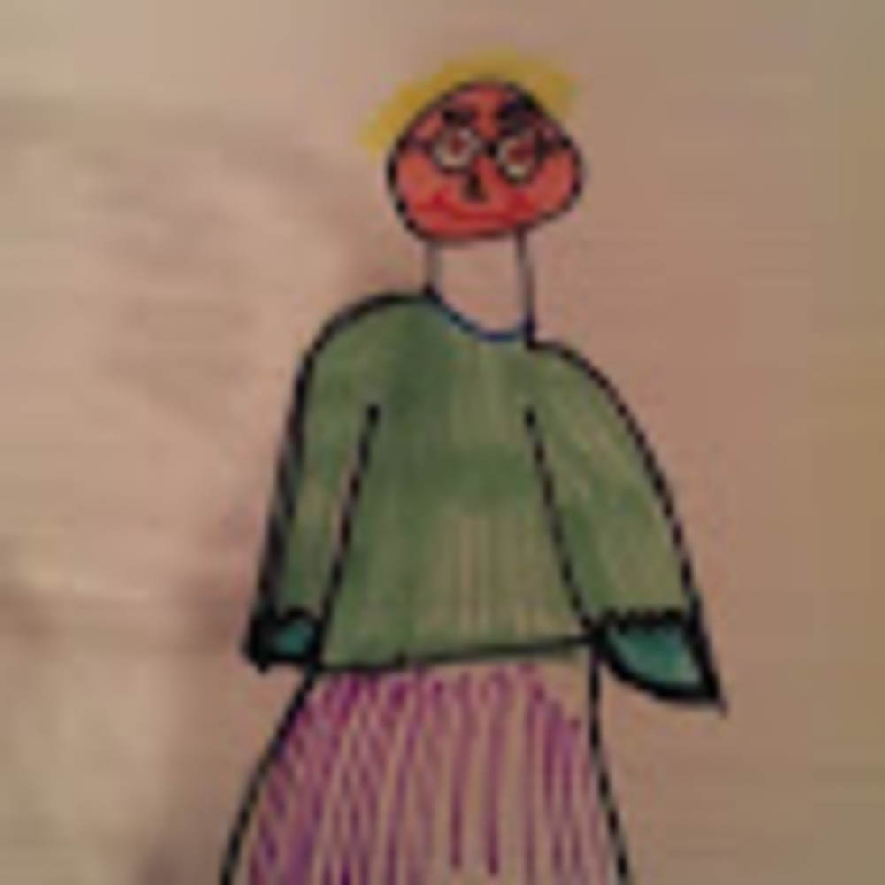 Meet your Posher, Emma